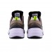 Унисекс кроссовки Nike M2K Tekno Olive/Brown