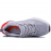 Женские кроссовки Nike M2K Tekno Grey/Orange