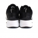 Мужские кроссовки Nike M2K Tekno Black/White