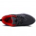 Мужские кроссовки Nike M2K Tekno Dark Grey/Red