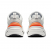 Унисекс кроссовки Nike M2K Tekno 'Phantom' White/Orange/Grey