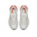 Унисекс кроссовки Nike M2K Tekno 'Phantom' White/Orange/Grey