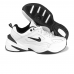 Мужские кроссовки Nike M2K Tekno White/Black
