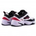 Мужские кроссовки Nike M2K Tekno White/Black/Red