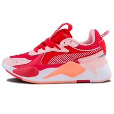 Puma RS-X Toys Red