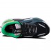 Мужские кроссовки Puma RS-X Toys Black/Blue/Green